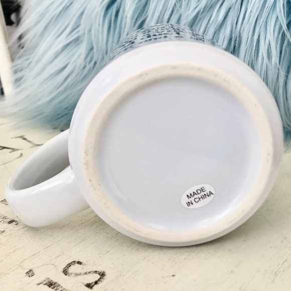 FUNNY‎ Mug, Large, 15 oz, My 4 Moods, Coffee Mug, Cup, New Without Tags - Picture 6 of 8